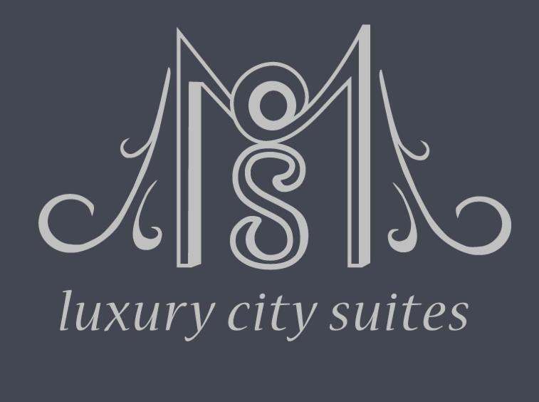 Mos Luxury City Suites - The R Suite Χανιά Εξωτερικό φωτογραφία
